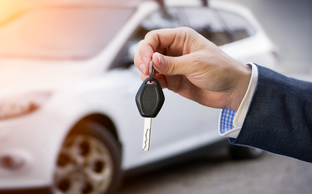 car keys@large