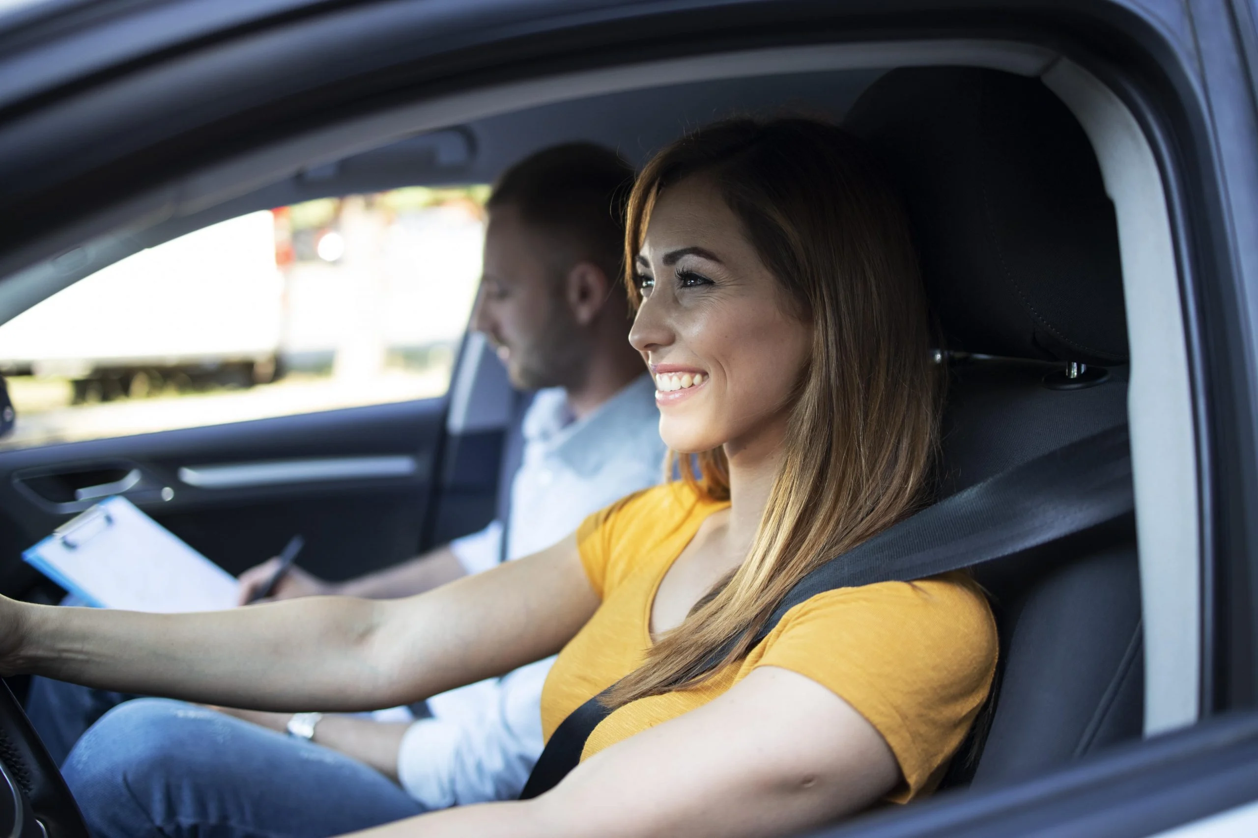 Driving with Confidence: Your Guide to Auto Insurance Calgary