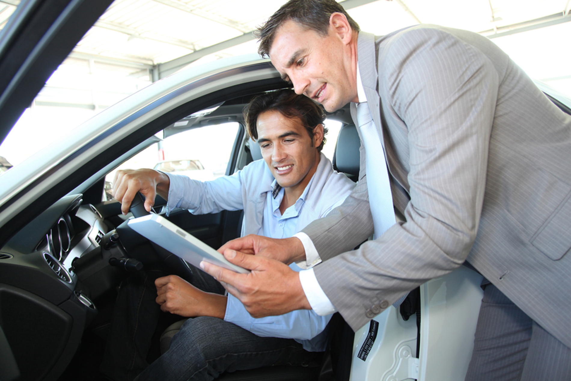 How Age and Driving Record Impact Your Car Insurance Quote Alberta