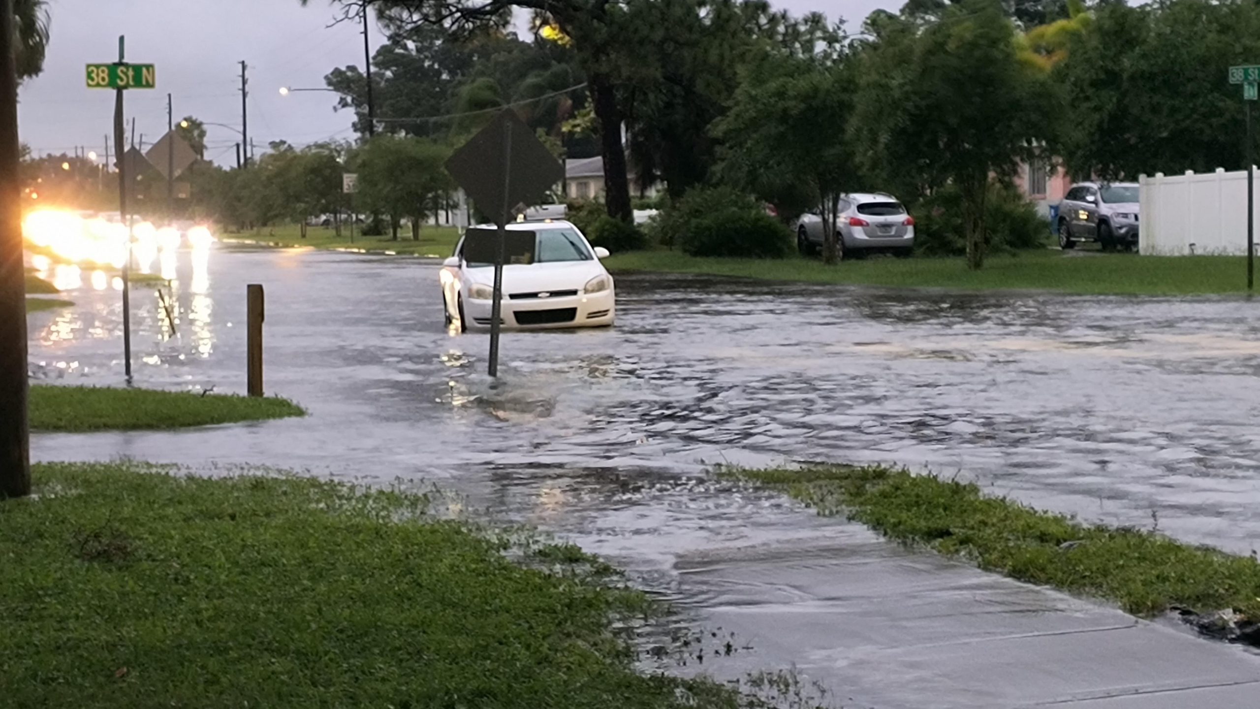 How Being in the Flood Zones in Calgary Can Impact Your Home Insurance Quote