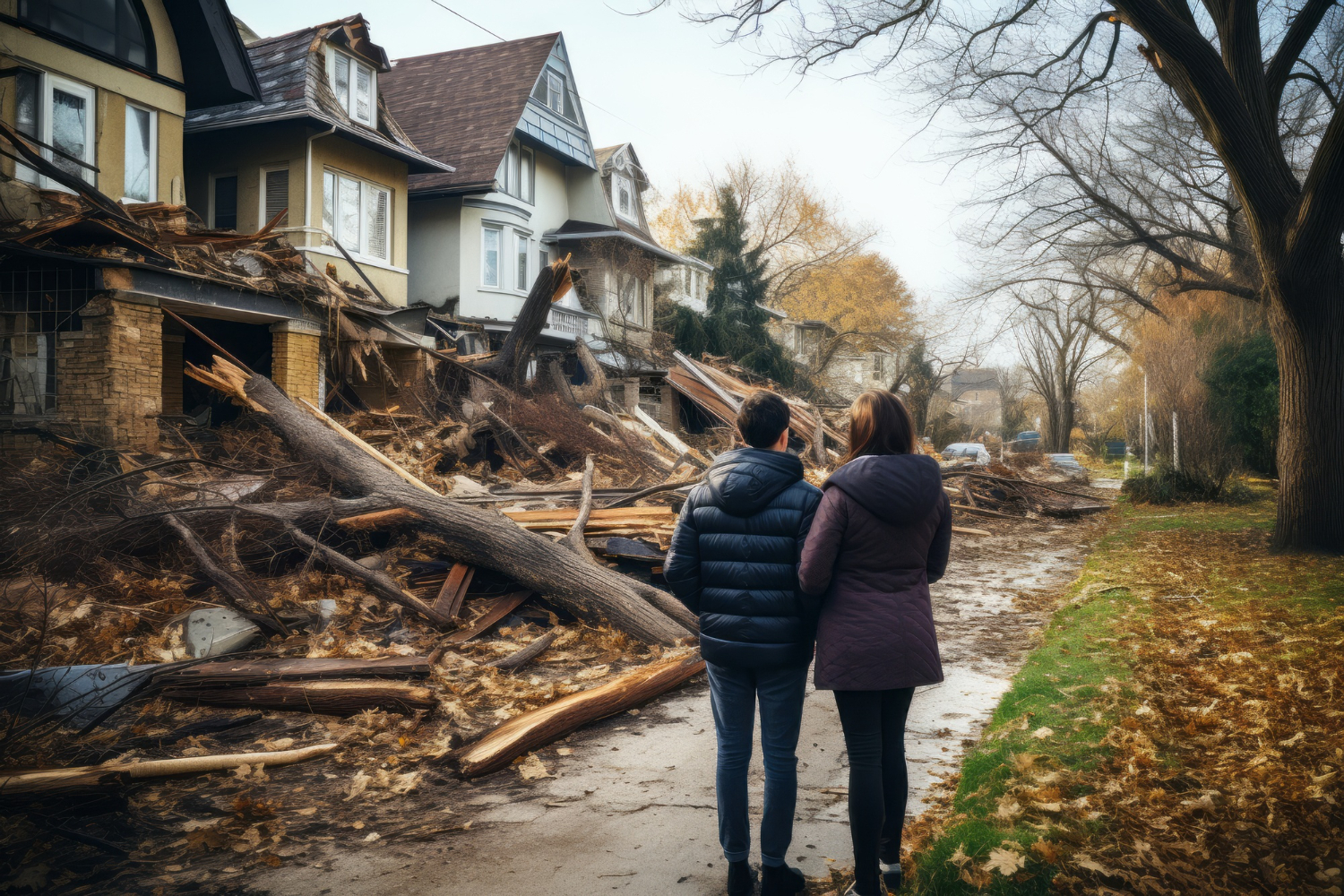 How to Add Additional Coverage (Flood, Earthquake) to Your Tenant Insurance in Calgary