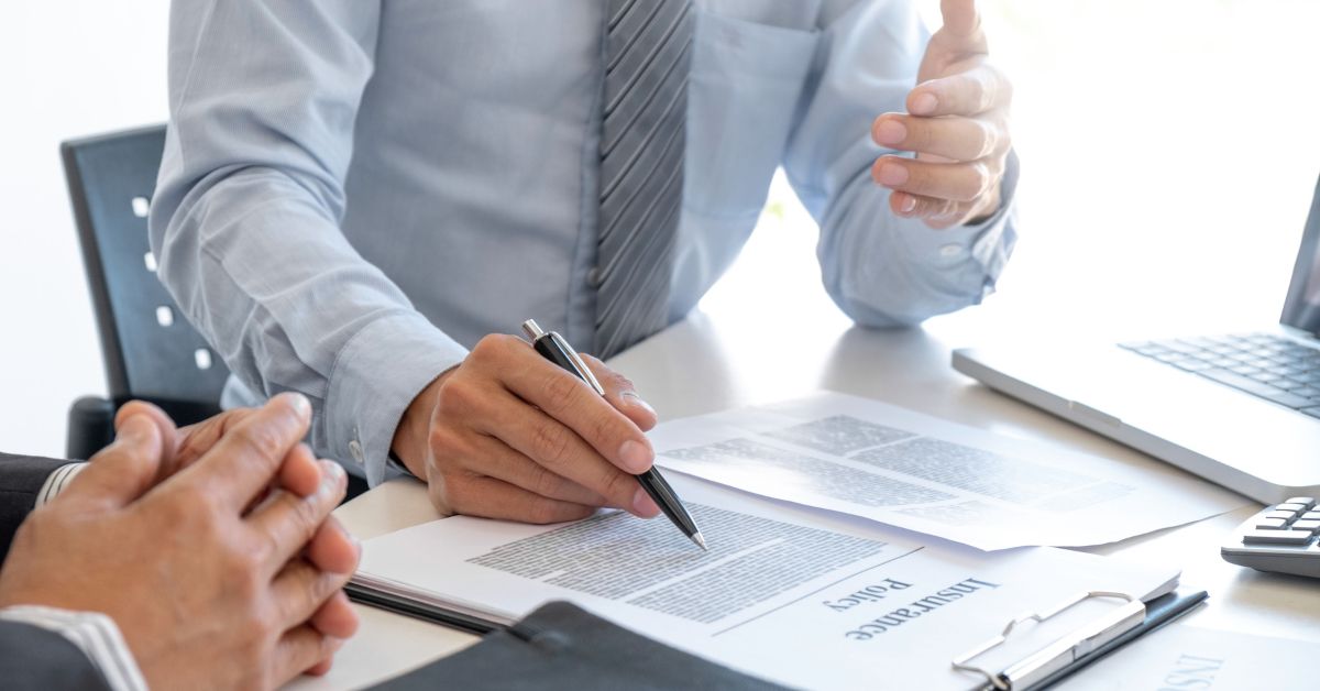 Personal Liability Coverage in Calgary Condo Insurance