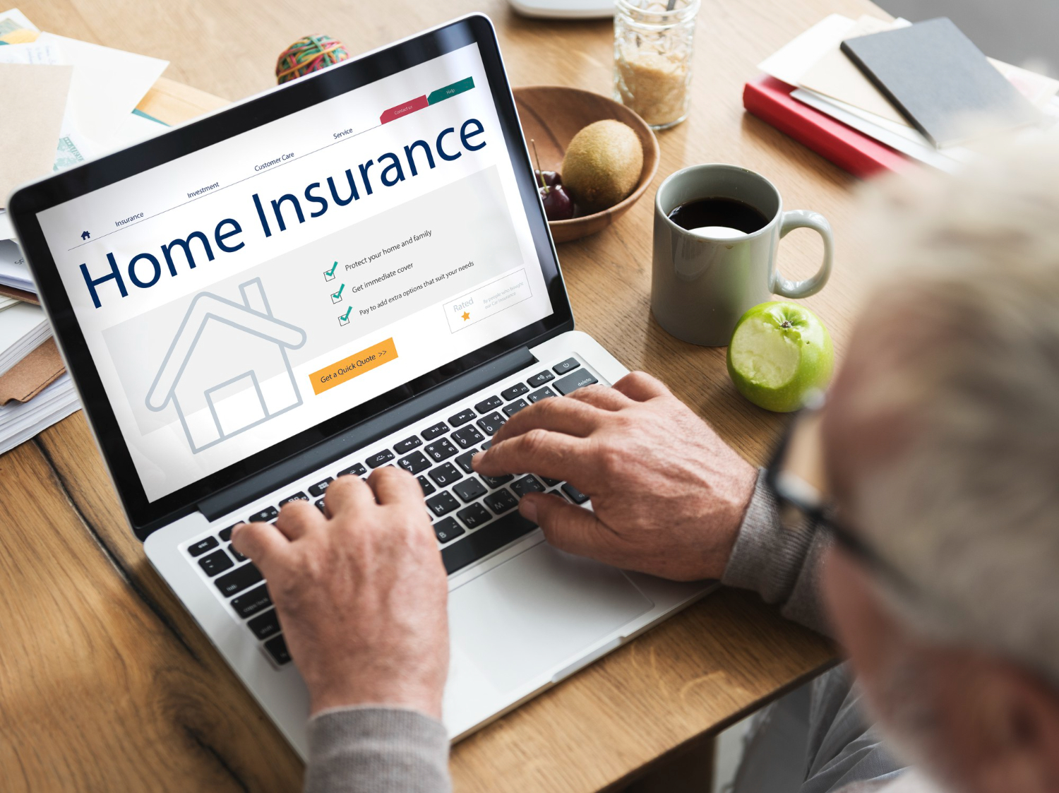 What is Betterments and Improvements Coverage in Calgary Condo Insurance?