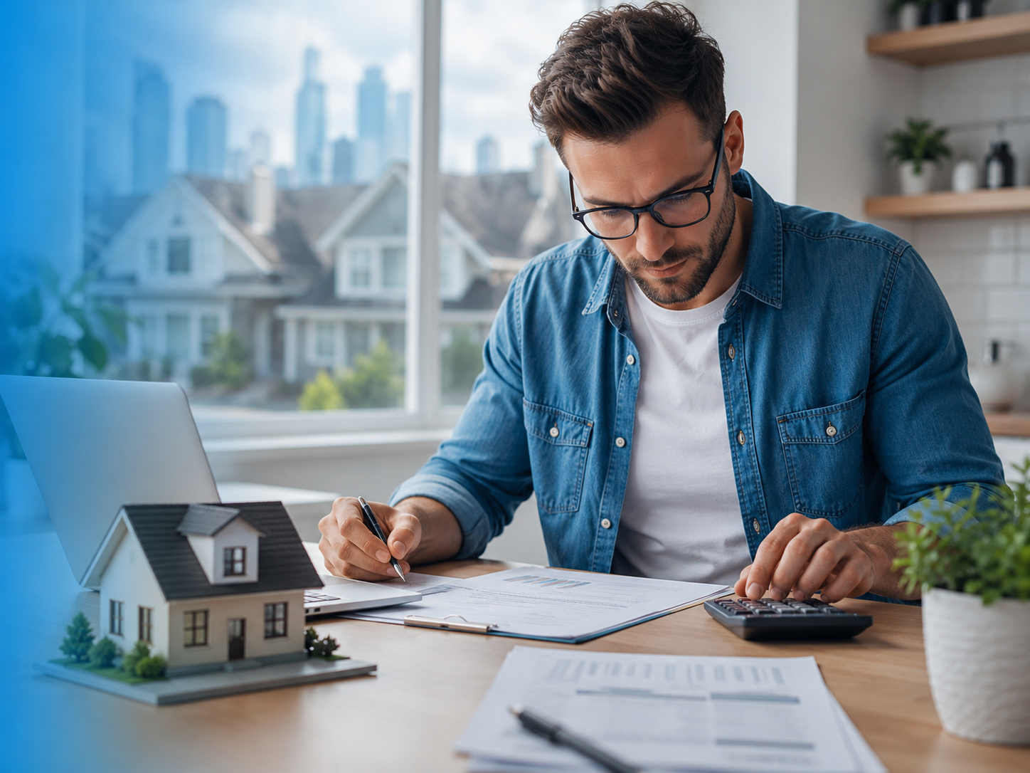 How to Lower Your Home Insurance Premium in Calgary