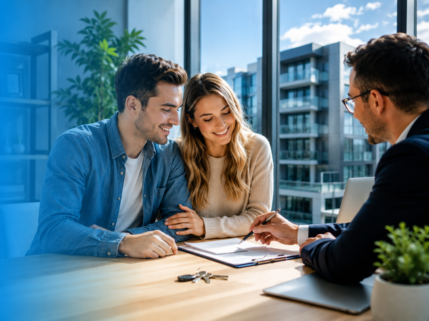 Condo Insurance for First Time Buyers in Calgary