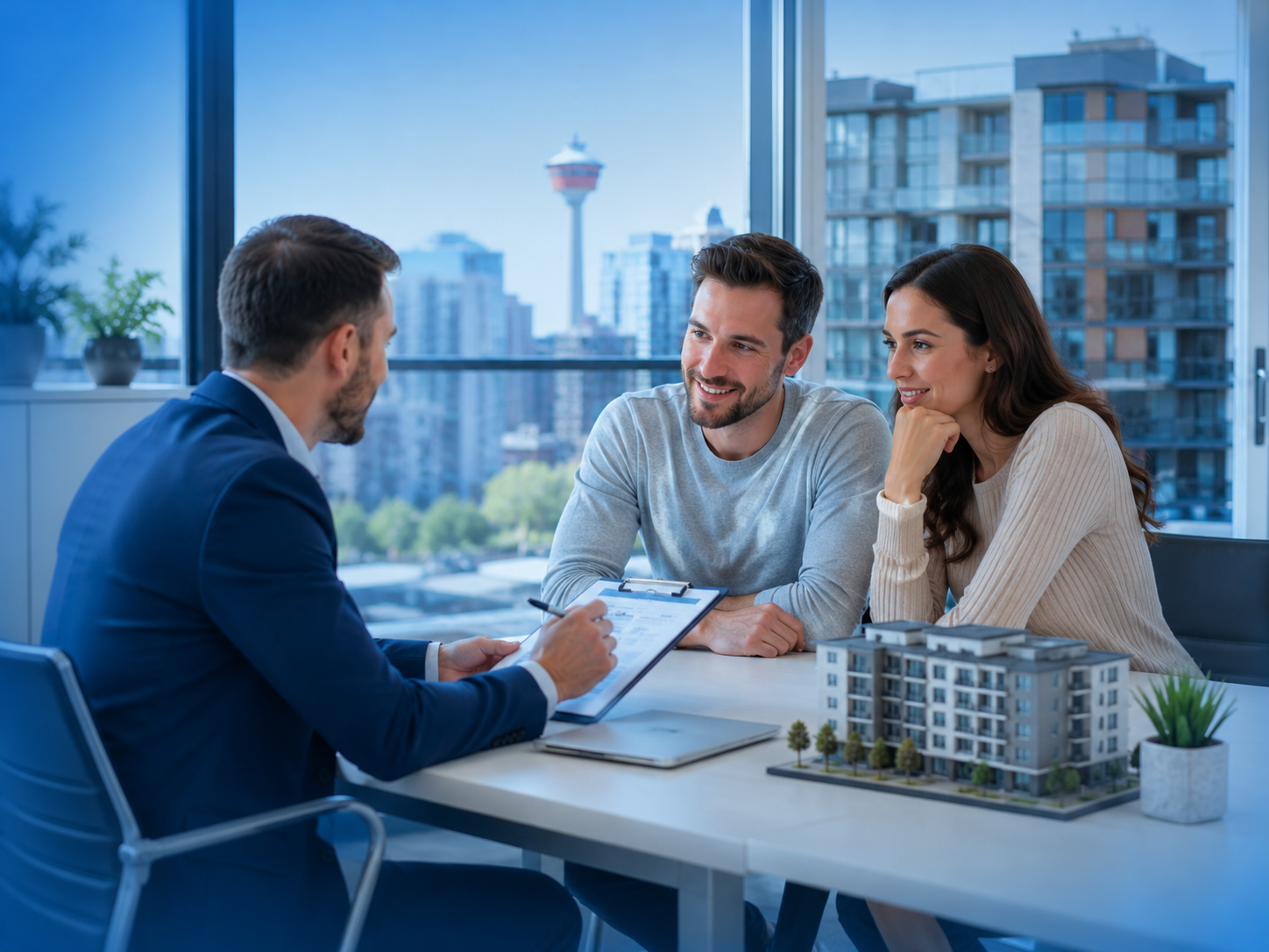Do You Need Condo Insurance in Calgary if Your Condo Board Has Insurance