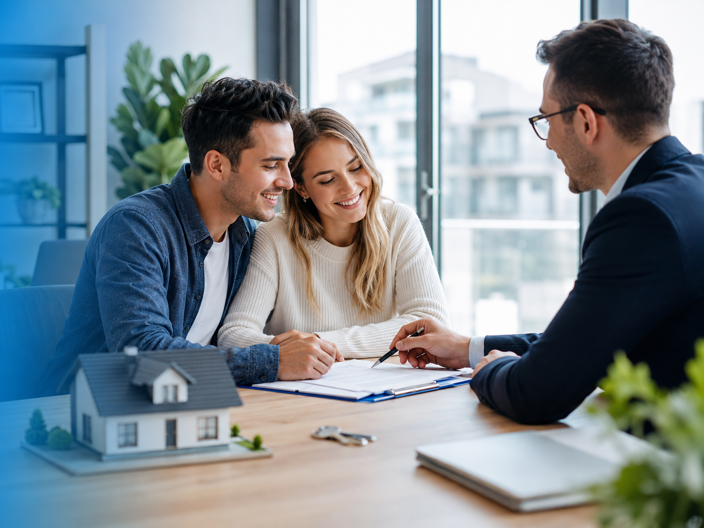 Home Insurance for First Time Buyers in Calgary