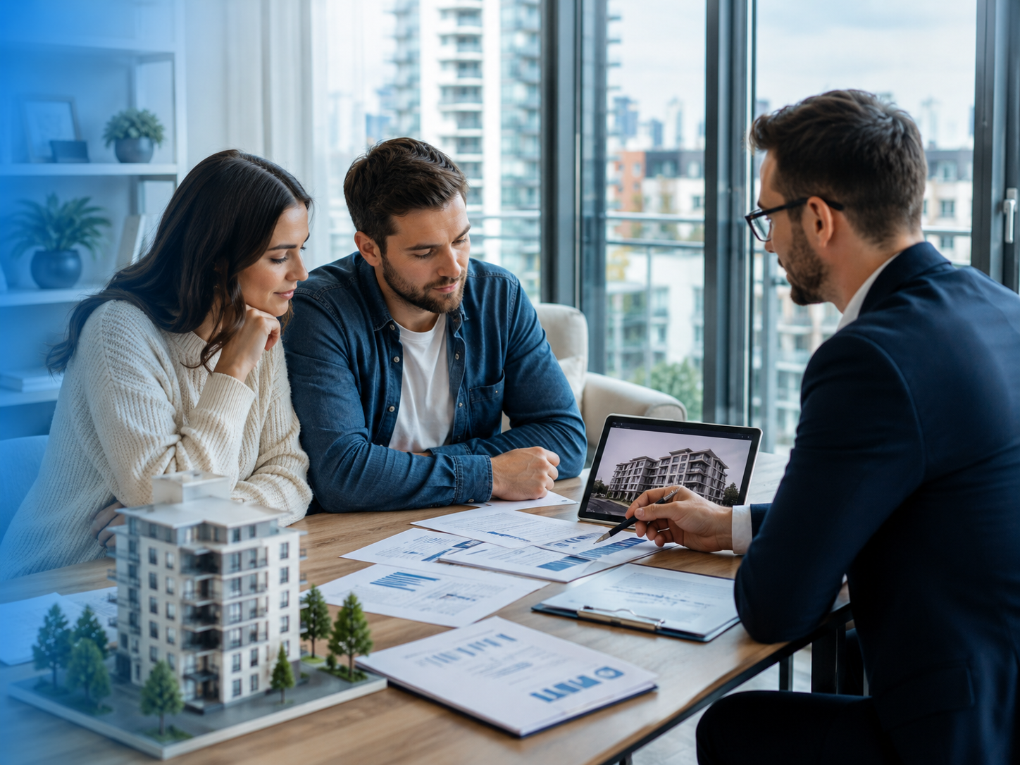 How Much Condo Insurance You Need in Calgary