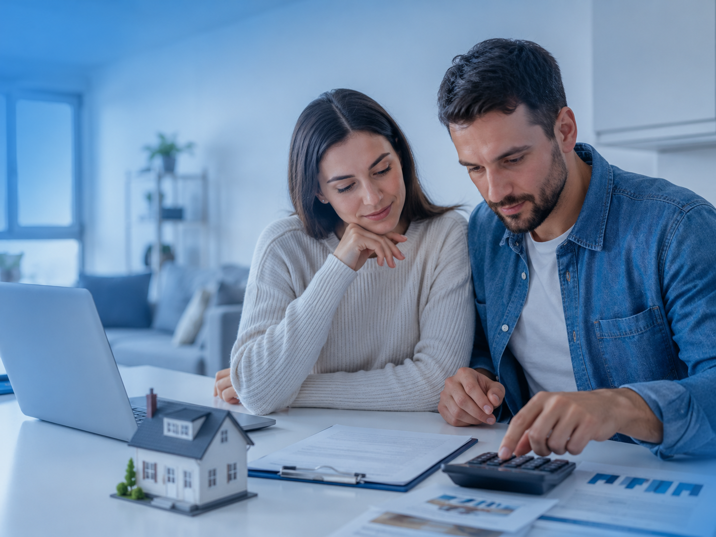 How Much Home Insurance Coverage Do You Need in Calgary