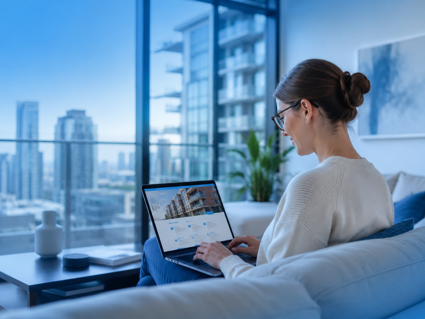 How to Get Condo Insurance Online in Calgary