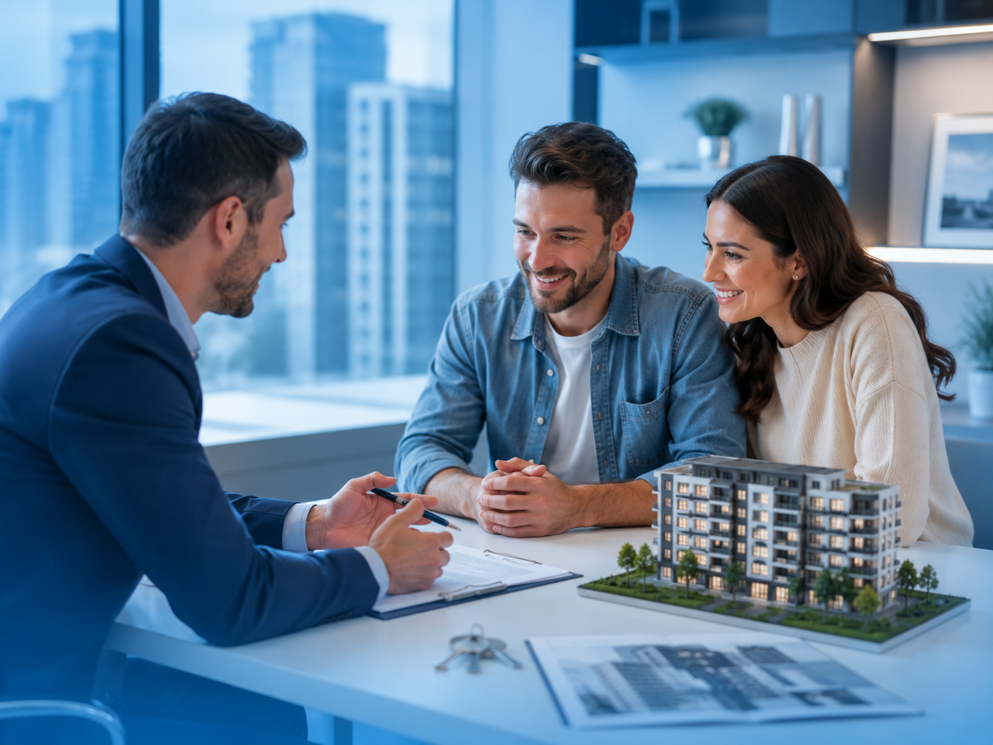 Rental Condo Insurance in Calgary for Landlords and Investors