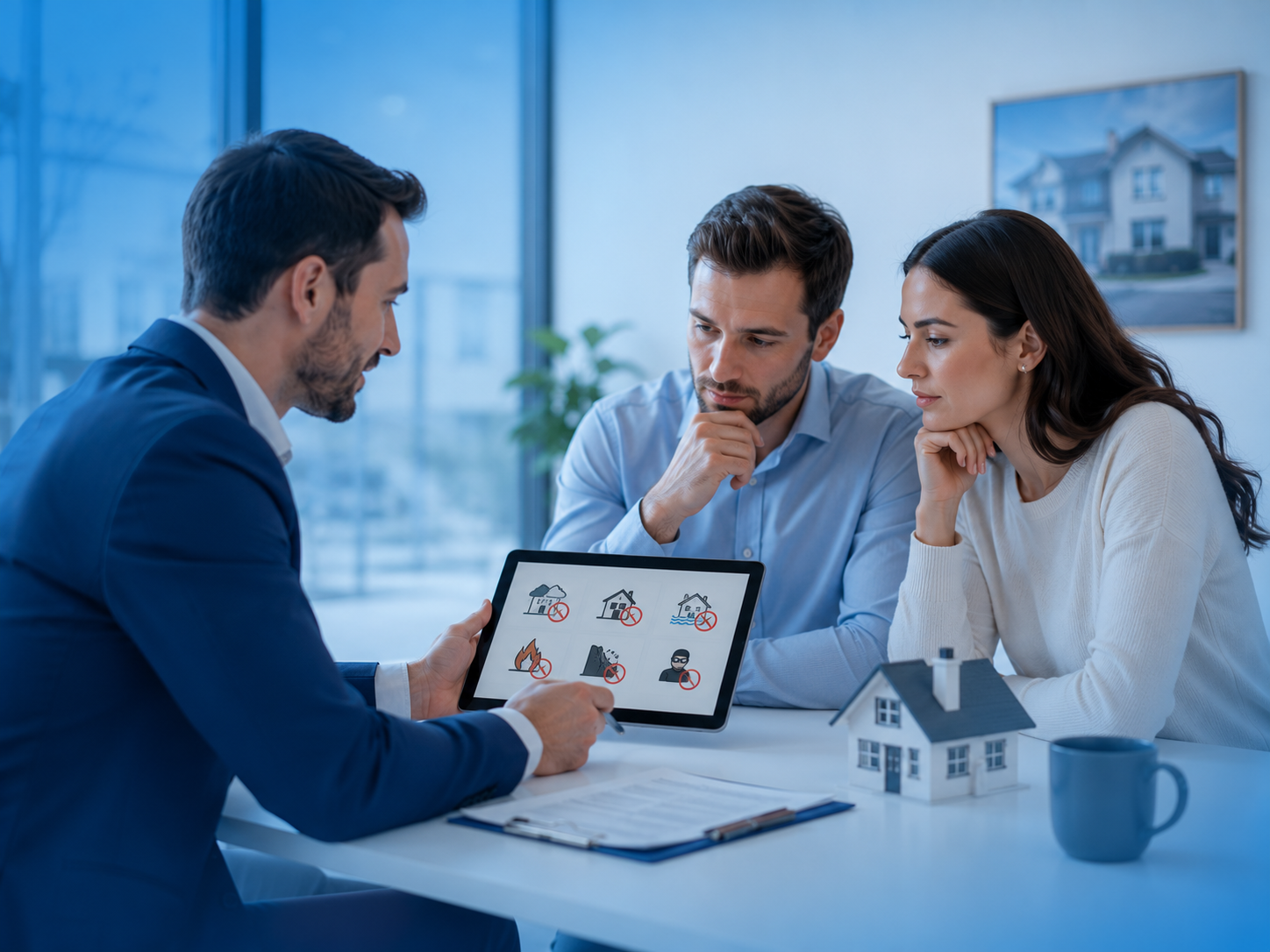 What Home Insurance Does Not Cover in Calgary