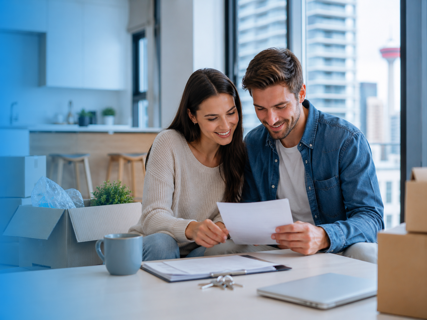 What New Renters in Calgary Need to Know Before Buying Tenant Insurance