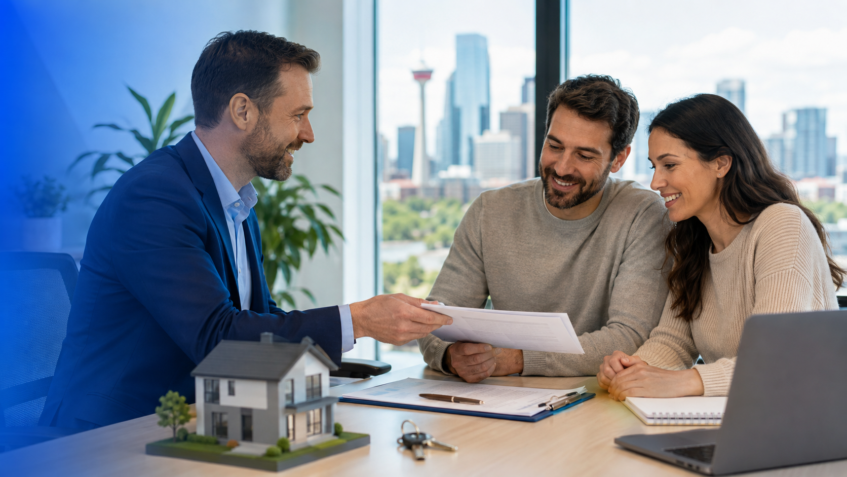How to Switch Home Insurance in Calgary Without a Coverage Gap
