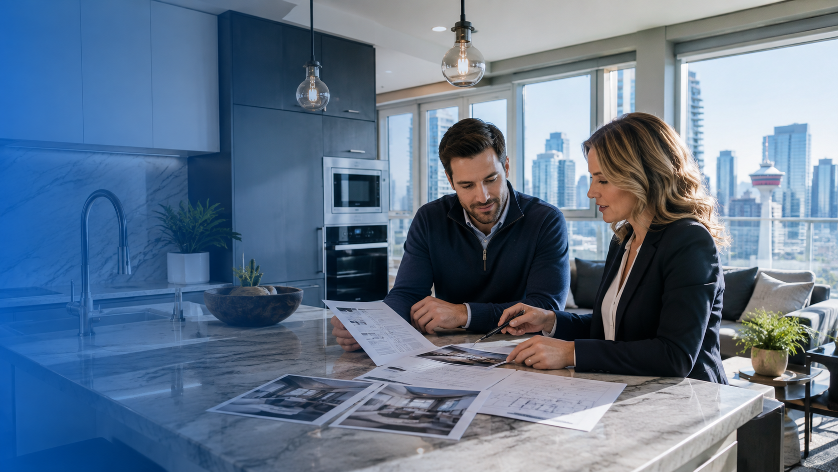 What Condo Improvements and Betterments Coverage Means for Calgary Owners