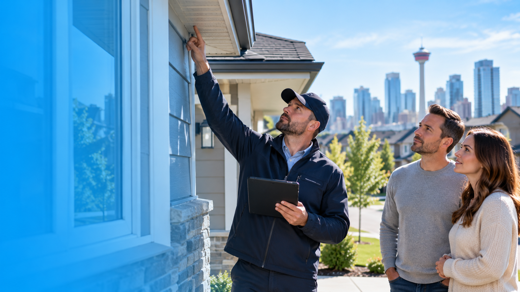 Do You Need a Home Inspection to Get Home Insurance in Calgary