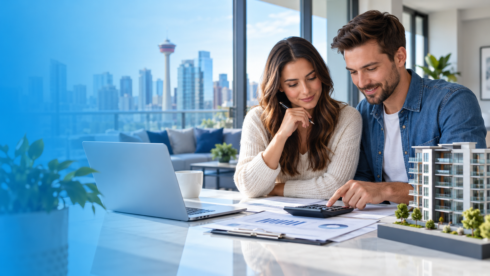 Does Landlord Insurance Cover Lost Rental Income in Calgary
