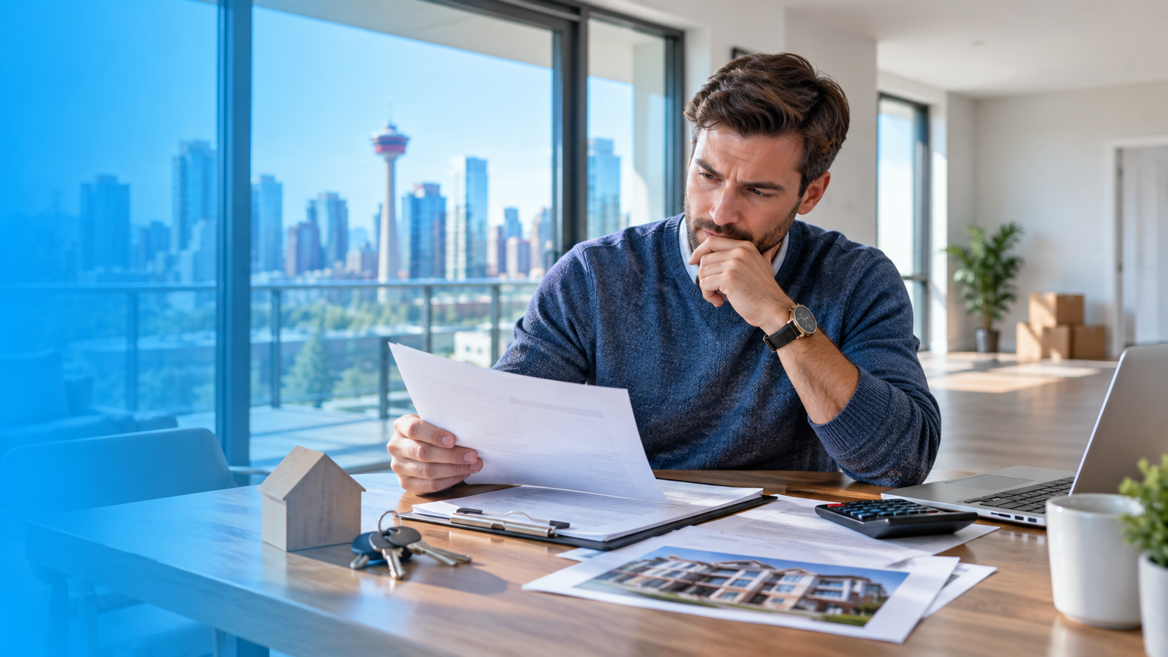 How Much Does Condo Insurance Cost in Calgary and What Affects the Price