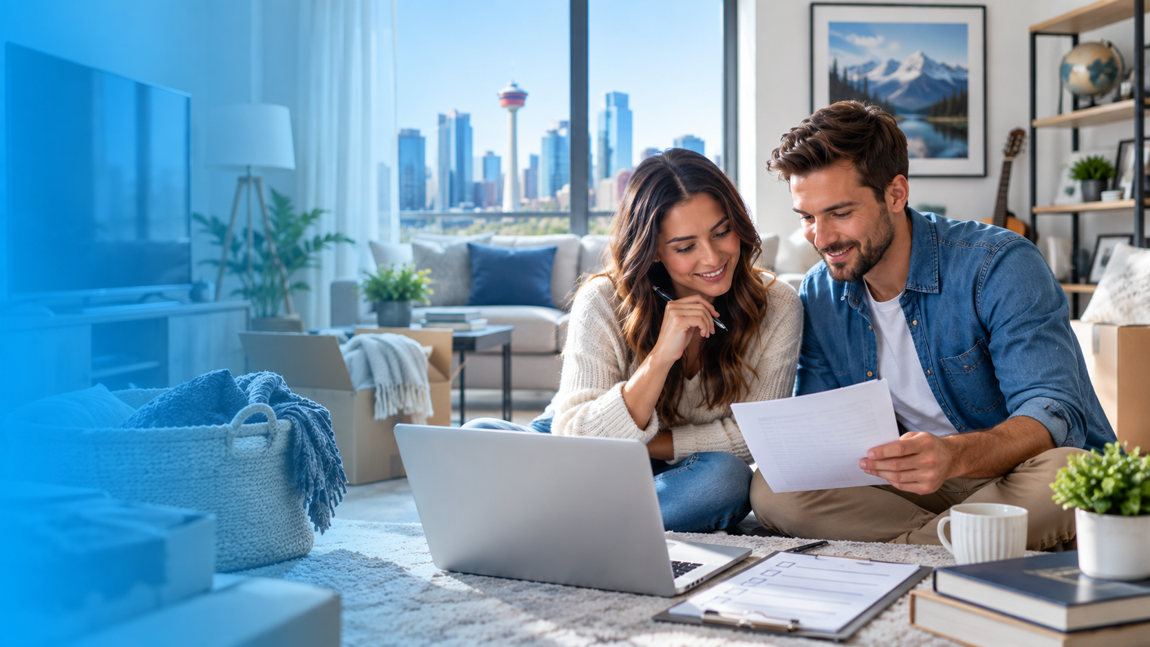 How Much Home Contents and Personal Property Coverage Do You Need in Calgary