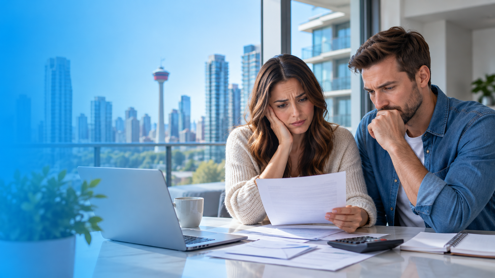When a Calgary Condo Special Assessment Becomes Your Personal Insurance Problem