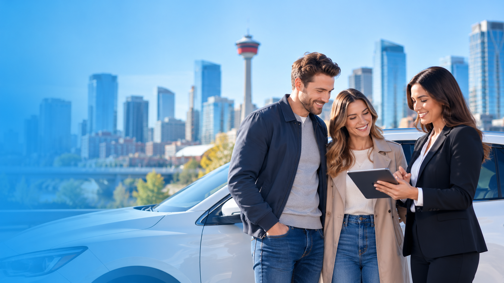 Alberta’s Care-First Auto Insurance Starts January 1, 2027, What Changes for Calgary Drivers