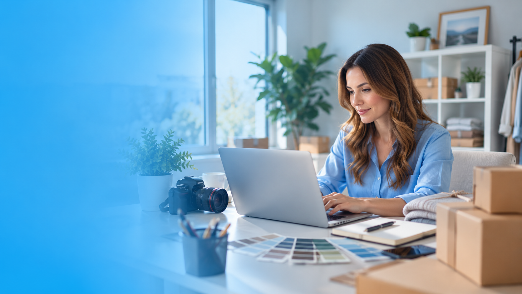 Does Home Insurance Cover a Home-Based Business in Calgary