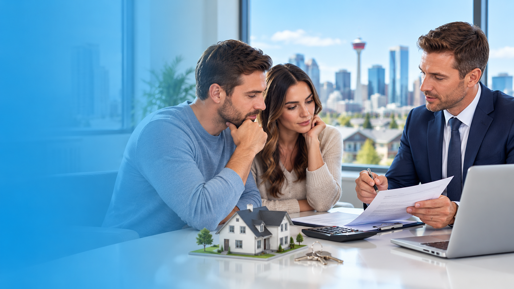 What Calgary Mortgage Lenders Require From Your Home Insurance