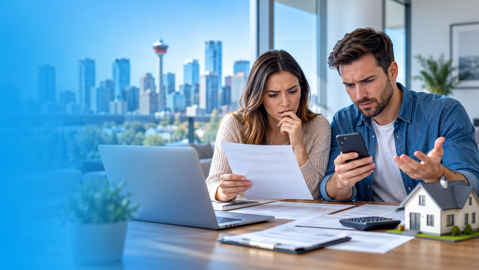 Why Your Calgary Home Insurance Quote Changes Before the Policy Starts