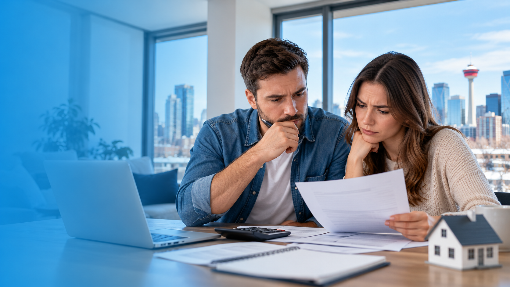 Why a Low Home Insurance Quote in Calgary Can Cost You More Later